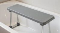 top bathtub transfer benches
