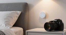 top bedroom panic alert systems