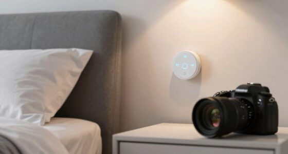 top bedroom panic alert systems