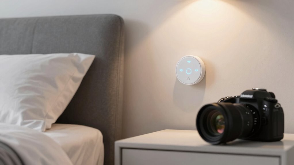 top bedroom panic alert systems