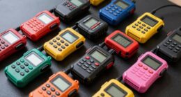 top beginner handheld radios