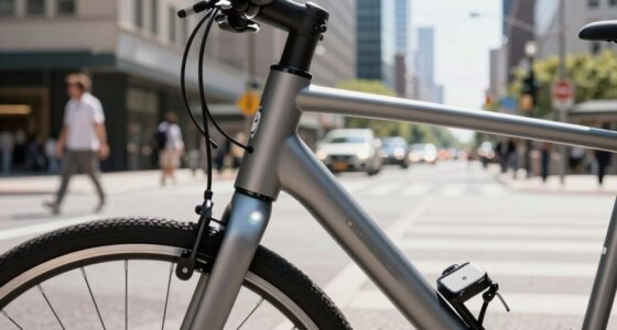 top bicycle alarms 2026