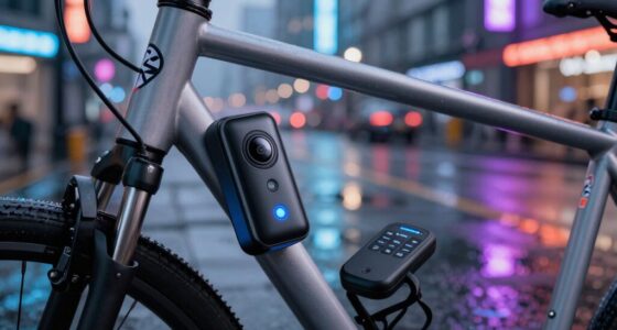 top bike alarms 2026