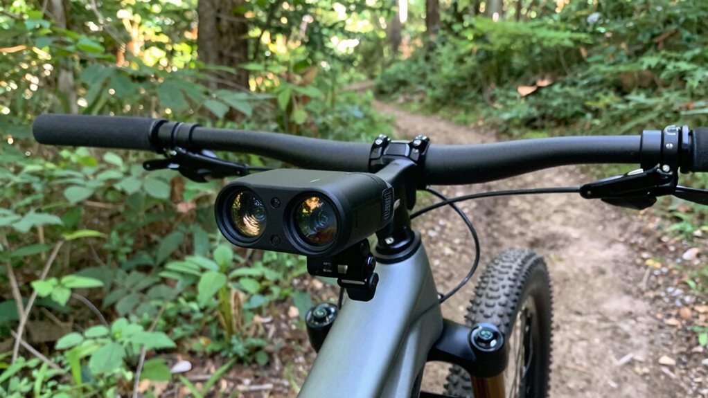 top bike camera systems