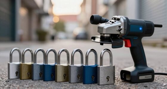 top bike lock recommendations