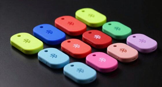 top bluetooth trackers 2026