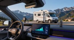 top car and rv signal boosters