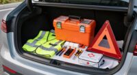 top car emergency kit reviews