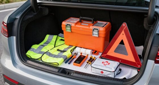 top car emergency kit reviews