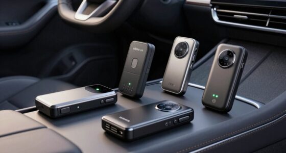 top car gps trackers 2026