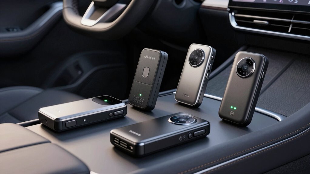 top car gps trackers 2026