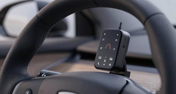 top car gps trackers 2026