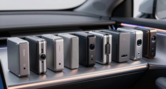 top car key signal blockers