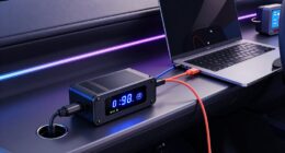 top car power inverters