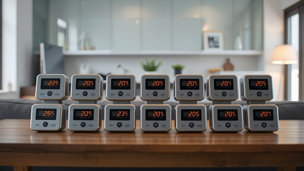 top carbon monoxide monitors