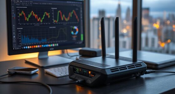 top cellular backup routers