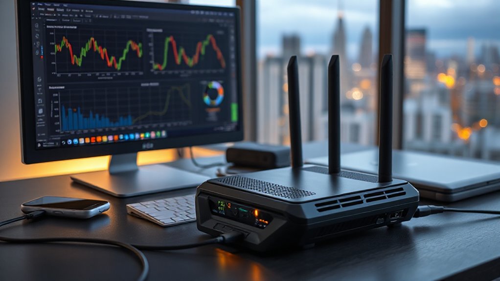 top cellular backup routers