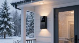 top cold weather video doorbells