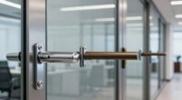top commercial door closer picks