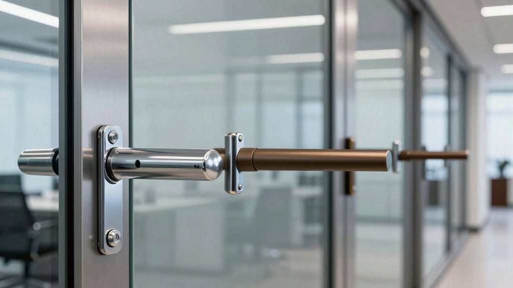 top commercial door closer picks