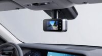top dash cams for rideshare