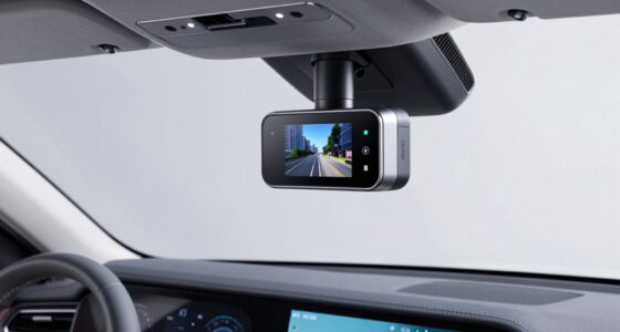 top dash cams for rideshare