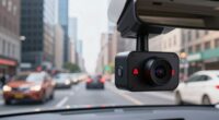 top dash cams with sos