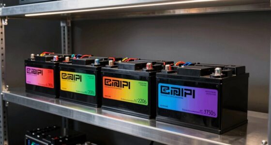 top deep cycle battery systems