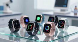 top diabetic health monitors