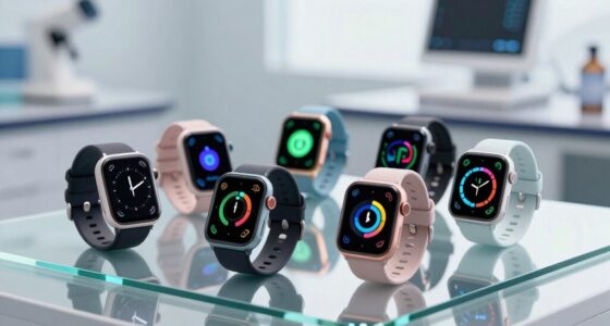 top diabetic health monitors