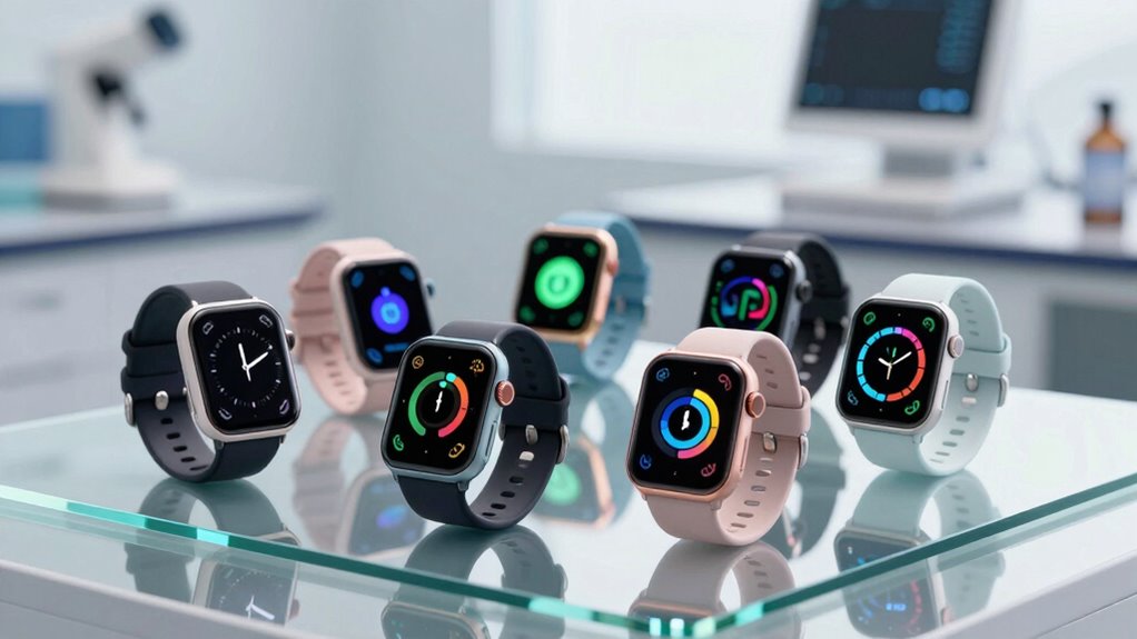 top diabetic health monitors