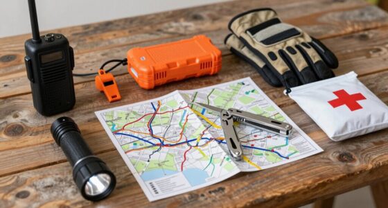 top disaster communication kits