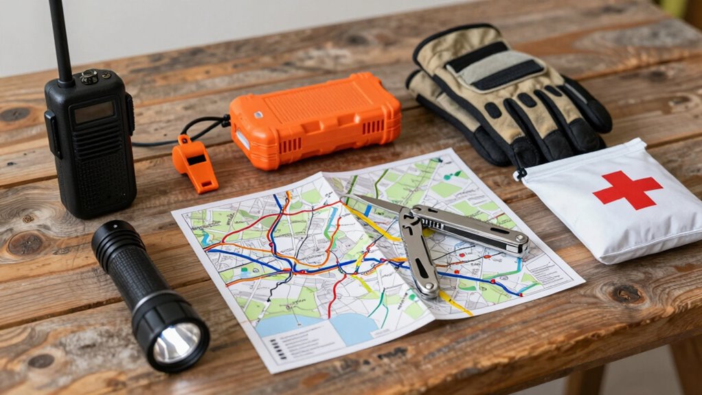 top disaster communication kits