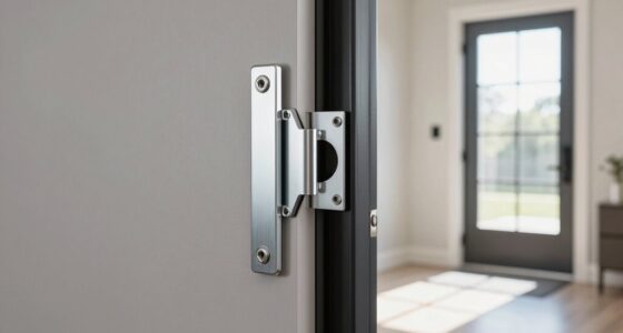 top door reinforcement kits