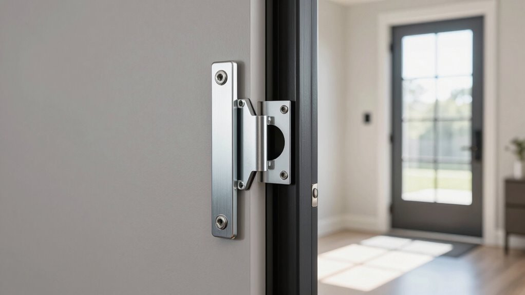 top door reinforcement kits