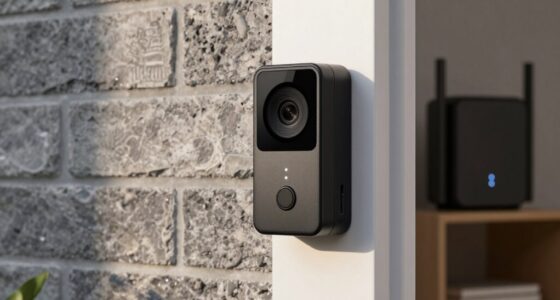 top doorbell cameras 2026