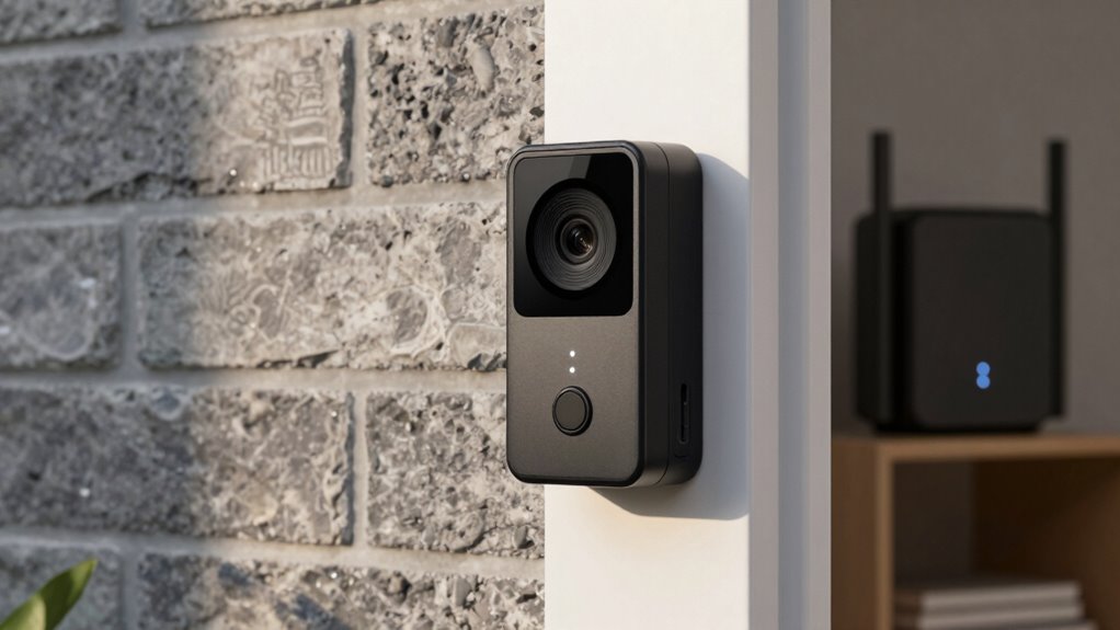 top doorbell cameras 2026