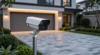 top driveway security camera systems