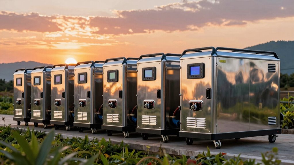 top dual fuel generators