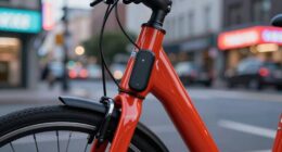 top e bike gps trackers