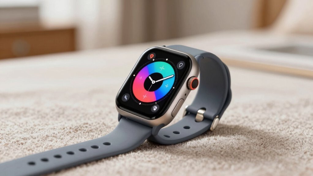 top elderly gps wearable watches