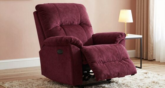 top elderly recliner picks
