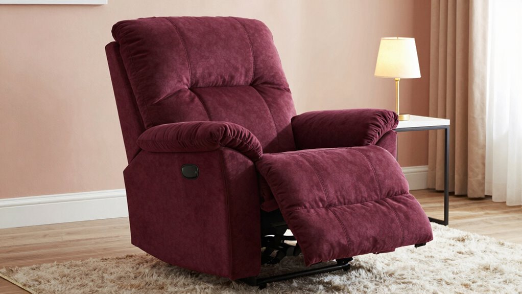 top elderly recliner picks