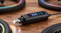 top electric bike inflators