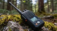 top emergency long range radios