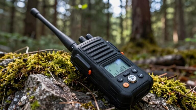 15 Best Long Range Two-Way Radio Sets for Emergencies in 2026 - PepperEyes