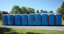 top emergency portable toilets
