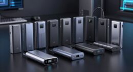 top emergency power banks