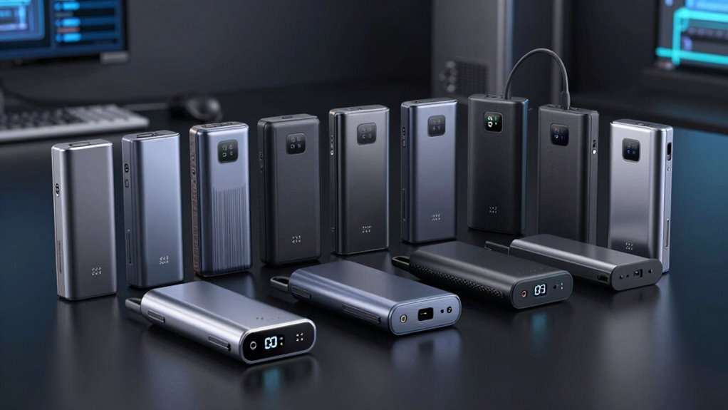 top emergency power banks