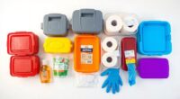 top emergency sanitation kits